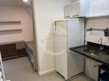Apartamento · 19m² · 1 Quarto · Apartamento em Alto da Mooca