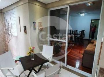 Apartamento · 88m² · 3 Quartos · 2 Vagas · Apartamento em Mooca
