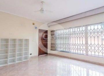 Casa · 150m² · 3 Quartos · 4 Vagas · Sobrado em Tatuapé