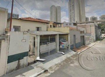 Terreno · 150m² · 1 Quarto · 2 Vagas · Terreno Residencial em Vila Prudente