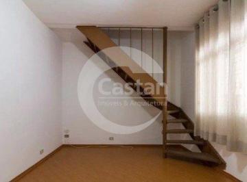 Casa · 82m² · 3 Quartos · 1 Vaga · Sobrado em Vila Regente Feijó