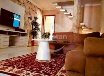 Casa · 183m² · 3 Quartos · 4 Vagas · Sobrado em Ipiranga
