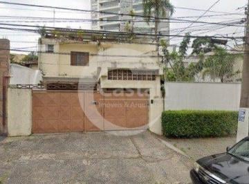Terreno · 272m² · 1 Quarto · Terreno Residencial em Ipiranga