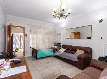 Casa · 112m² · 3 Quartos · 1 Vaga · Sobrado em Tatuapé
