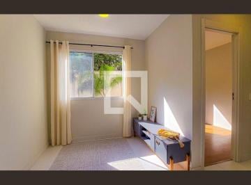 Apartamento · 40m² · 2 Quartos · Apartamento à Venda - Del Castilho, 2 Quartos,  40 m² - Rio de Janeiro