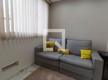 Apartamento · 34m² · 2 Quartos · Apartamento à Venda - Lapa, 2 Quartos,  34 m² - São Paulo