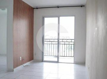 Apartamento · 49m² · 2 Quartos · 1 Vaga · Apartamento em Belém