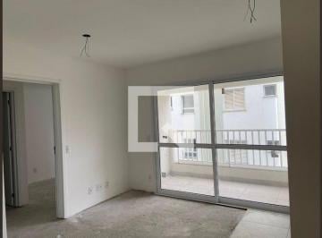 Apartamento · 42m² · 1 Quarto · 1 Vaga · Apartamento à Venda - Saúde, 1 Quarto,  42 m² - São Paulo