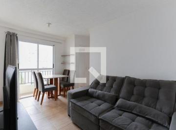 Apartamento · 49m² · 2 Quartos · 1 Vaga · Apartamento à Venda - Vila Roque, 2 Quartos,  49 m² - São Paulo