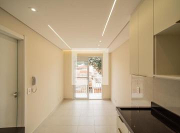 Apartamento · 29m² · 1 Quarto · Apartamento à Venda - Planalto Paulista, 1 Quarto, 29 m² - São Paulo