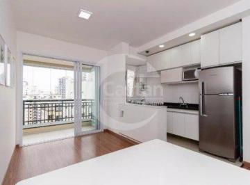 Apartamento · 40m² · 1 Quarto · 1 Vaga · Apartamento em Jardim Analia Franco