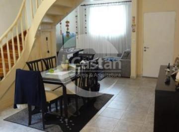 Casa · 75m² · 4 Quartos · Sobrado em Belém