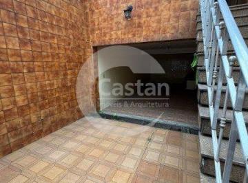 Casa · 169m² · 3 Quartos · 3 Vagas · Sobrado em MOOCA