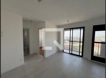 Apartamento · 42m² · 2 Quartos · 1 Vaga · Apartamento à Venda - Artur Alvim, 2 Quartos,  42 m² - São Paulo