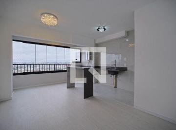 Apartamento · 42m² · 2 Quartos · 1 Vaga · Apartamento à Venda - Artur Alvim, 2 Quartos, 42 m² - São Paulo