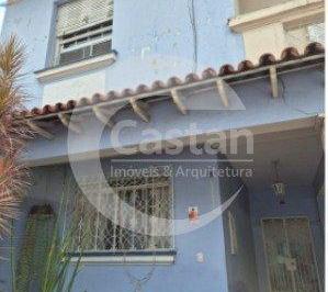 Casa · 98m² · 3 Quartos · 4 Vagas · Sobrado em Canindé