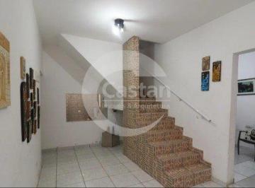 Casa · 156m² · 4 Quartos · Sobrado em Parque São Lucas