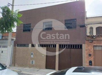 Comercial · 80m² · 3 Quartos · Casa Comercial em Belenzinho