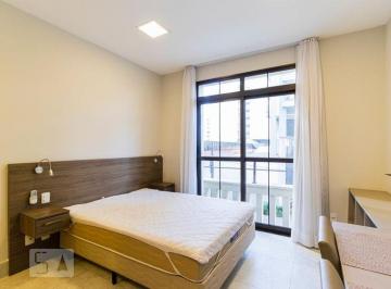 Apartamento · 20m² · 1 Quarto · Apartamento à Venda - Centro, 1 Quarto, 20 m² - São Paulo