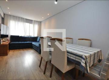 Apartamento · 67m² · 2 Quartos · Apartamento à Venda - Vila Gustavo, 2 Quartos, 67 m² - São Paulo