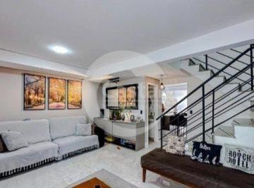 Casa · 200m² · 3 Quartos · 4 Vagas · Casa em Condomínio em Mooca