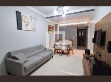 Casa · 98m² · 2 Quartos · 1 Vaga · Casa à Venda - Jardim do Mar, 2 Quartos,  98 m² - São Bernardo do Campo