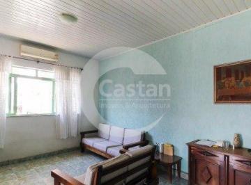 Casa · 507m² · 2 Quartos · 5 Vagas · Sobrado em Mooca