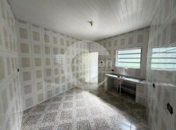 Casa · 40m² · 1 Quarto · Sobrado em Vila Oratório