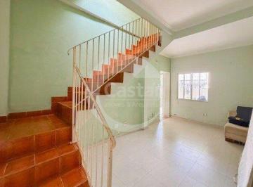 Casa · 60m² · 2 Quartos · 1 Vaga · Sobrado em Ipiranga