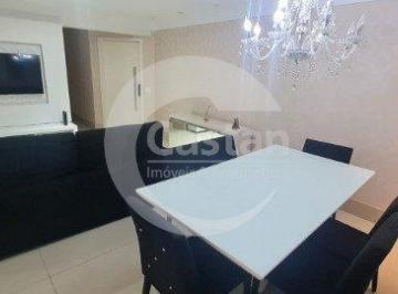 Apartamento · 108m² · 3 Quartos · 2 Vagas · Apartamento em Mooca