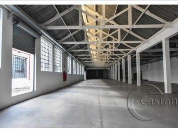 Comercial · 2300m² · 1 Quarto · Galpão/Depósito/Armazém em Tatuapé