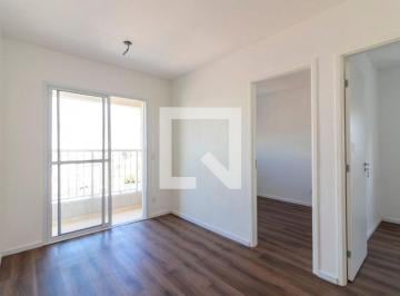 Apartamento · 42m² · 2 Quartos · 1 Vaga · Apartamento à Venda - Mandaqui, 2 Quartos, 42 m² - São Paulo