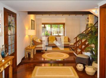 Casa · 188m² · 3 Quartos · 2 Vagas · Casa à Venda - Ipanema, 3 Quartos,  188 m² - Porto Alegre