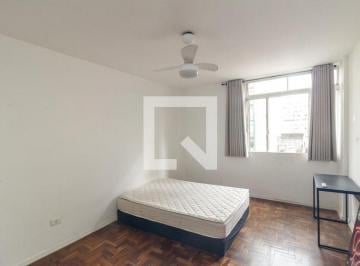 Apartamento · 28m² · 1 Quarto · Apartamento à Venda - Santa Cecília, 1 Quarto,  28 m² - São Paulo
