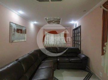 Casa · 248m² · 3 Quartos · 2 Vagas · Sobrado em Vila Formosa