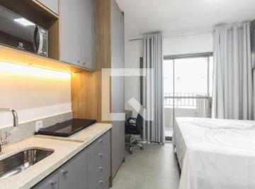 Apartamento · 23m² · 1 Quarto · Apartamento à Venda - Tatuapé, 1 Quarto, 23 m² - São Paulo