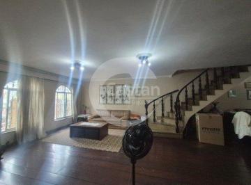 Casa · 232m² · 3 Quartos · 4 Vagas · Sobrado em Vila Formosa