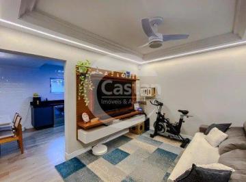 Casa · 95m² · 2 Quartos · 2 Vagas · Sobrado em Tatuapé