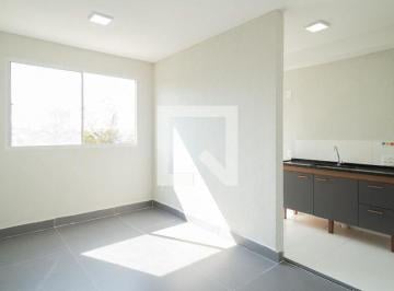 Apartamento · 42m² · 2 Quartos · Apartamento à Venda - Jardim São Savério, 2 Quartos, 42 m² - São Paulo