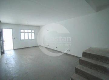 Casa · 142m² · 3 Quartos · 2 Vagas · Sobrado em Vila Regente Feijó