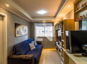 Apartamento · 52m² · 2 Quartos · 1 Vaga · Apartamento à Venda - Centro, 2 Quartos, 52 m² - Barueri