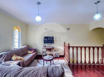 Casa · 246m² · 3 Quartos · 3 Vagas · Sobrado em Vila Formosa