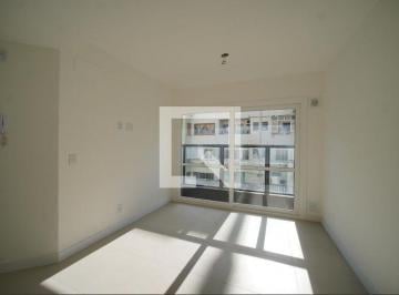 Apartamento · 32m² · 1 Quarto · 1 Vaga · Apartamento à Venda - Cidade Baixa, 1 Quarto, 32 m² - Porto Alegre