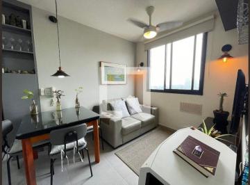 Apartamento · 34m² · 2 Quartos · Apartamento à Venda - Butantã, 2 Quartos,  34 m² - São Paulo
