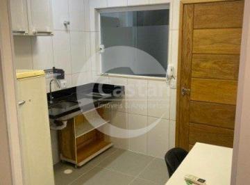Apartamento · 14m² · 1 Quarto · Apartamento em Alto da Mooca
