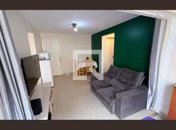 Apartamento · 48m² · 2 Quartos · 1 Vaga · Apartamento à Venda - Ceilândia, 2 Quartos,  48 m² - Brasília