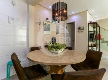 Casa · 82m² · 2 Quartos · 2 Vagas · Sobrado em Mooca