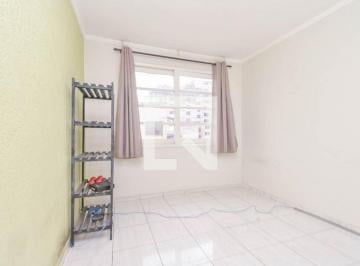 Apartamento · 45m² · 1 Quarto · Apartamento à Venda - Centro, 1 Quarto,  45 m² - São Paulo