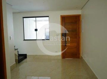 Casa · 112m² · 3 Quartos · 2 Vagas · Sobrado em Tatuapé
