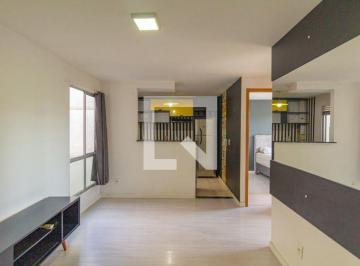 Apartamento · 48m² · 2 Quartos · 1 Vaga · Apartamento à Venda - Igará, 2 Quartos,  48 m² - Canoas